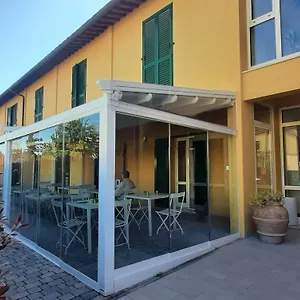 Vele Storiche Pisane - Free Private Parking